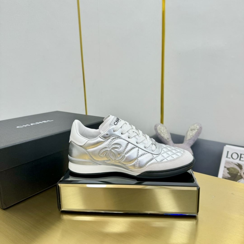 Ch*el casual shoes
